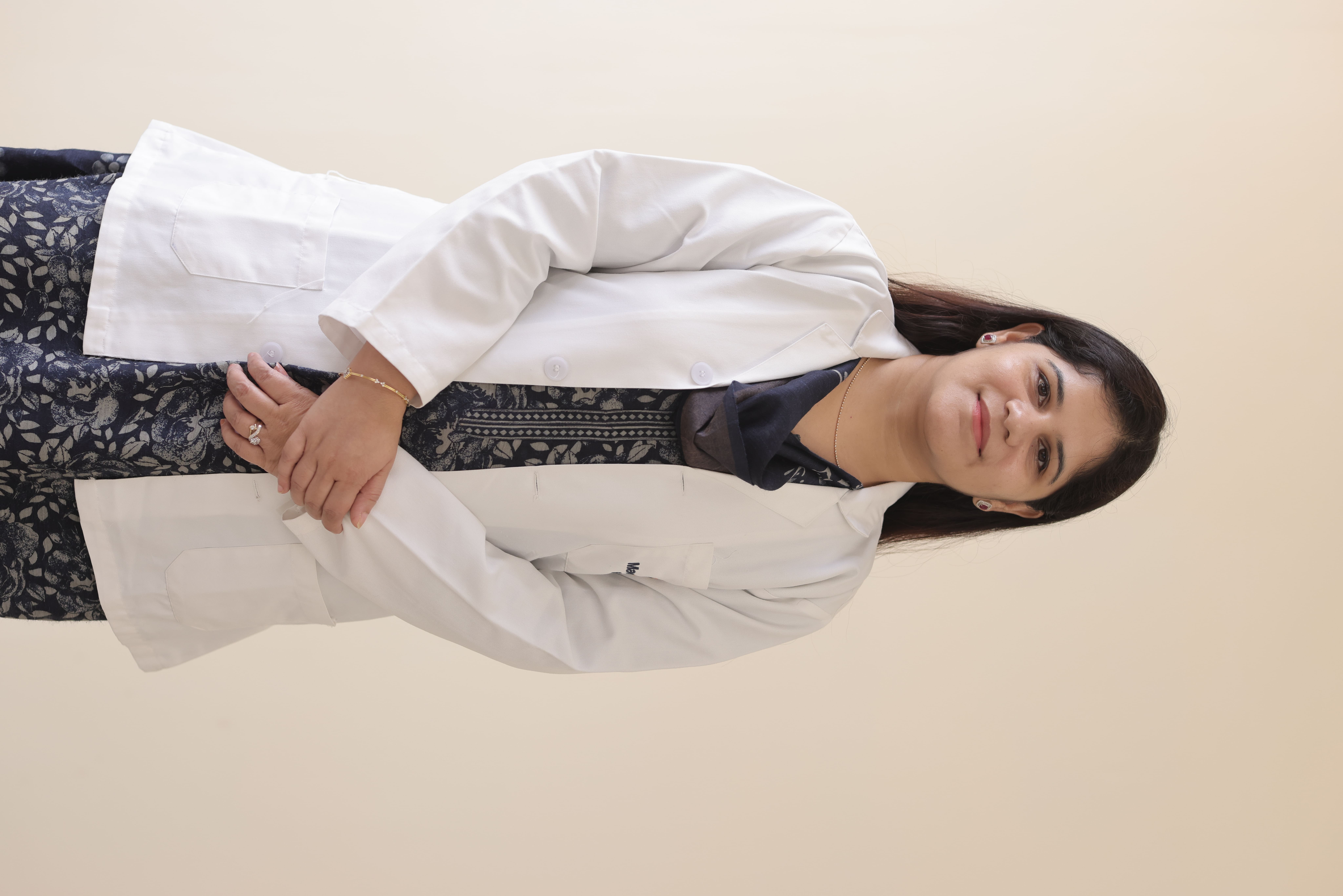 Dr. Shilpa Jaiswal